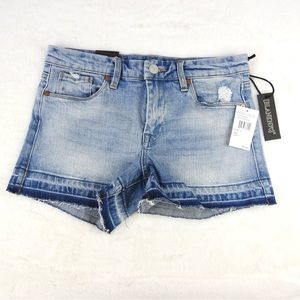 BlankNYC The Essex Jeans Shorts in High Potential